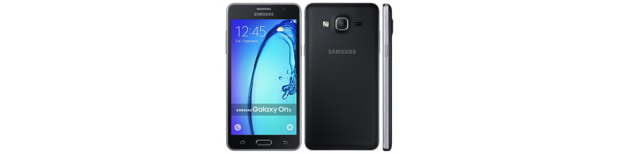 Samsung Galaxy On5 G550